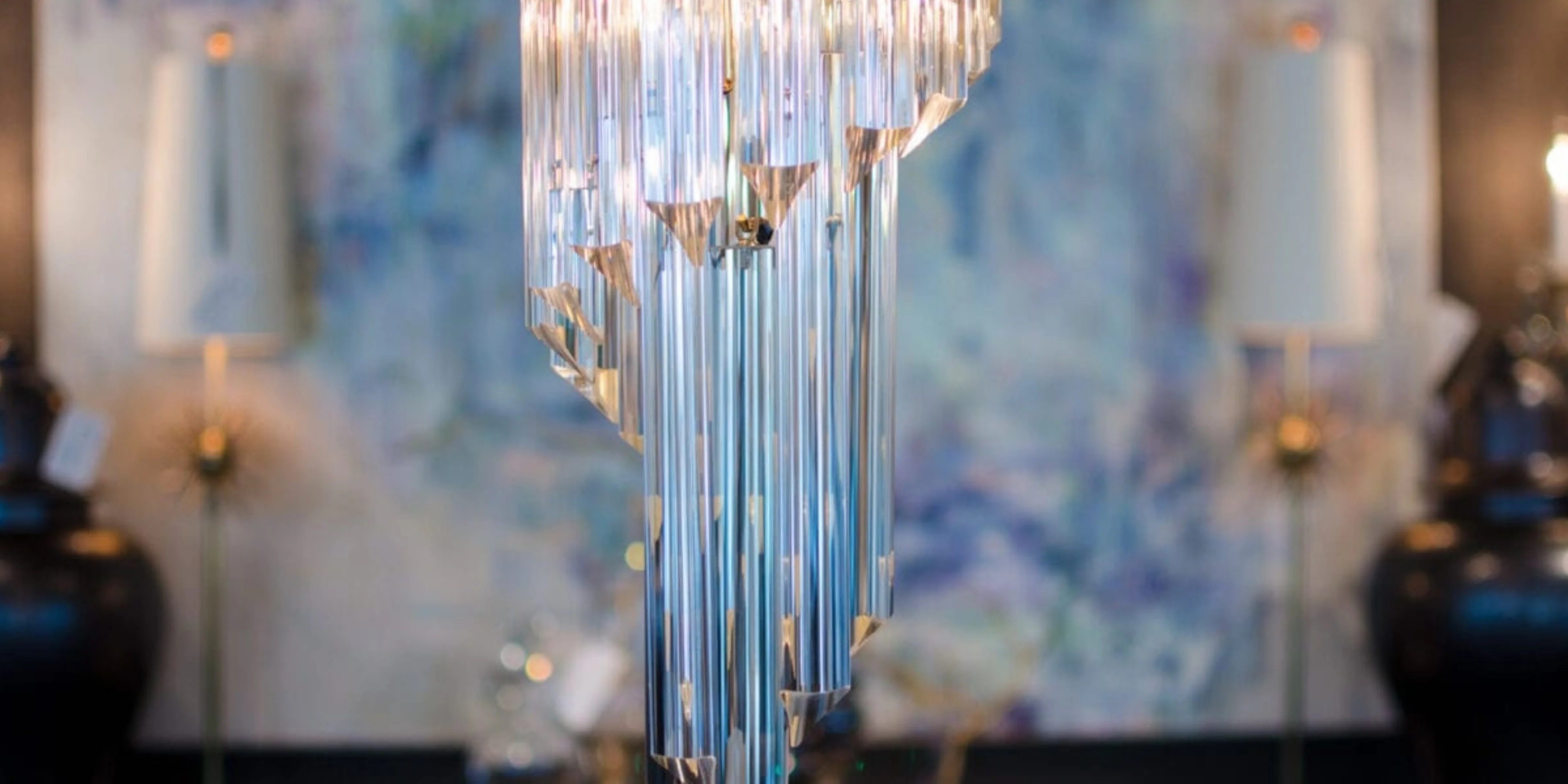 لوستر کاردی