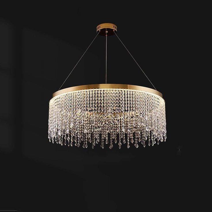 بهترین لوستر برای آپارتمان کوچک؛ راهنمای کامل انتخاب لوستر مناسب خانههای کممتراژ